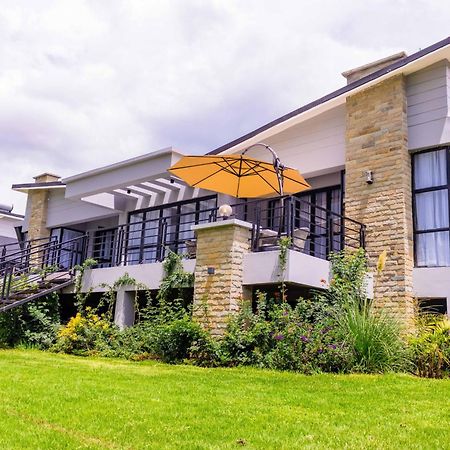 Tufaha Resort Nanyuki Exteriör bild